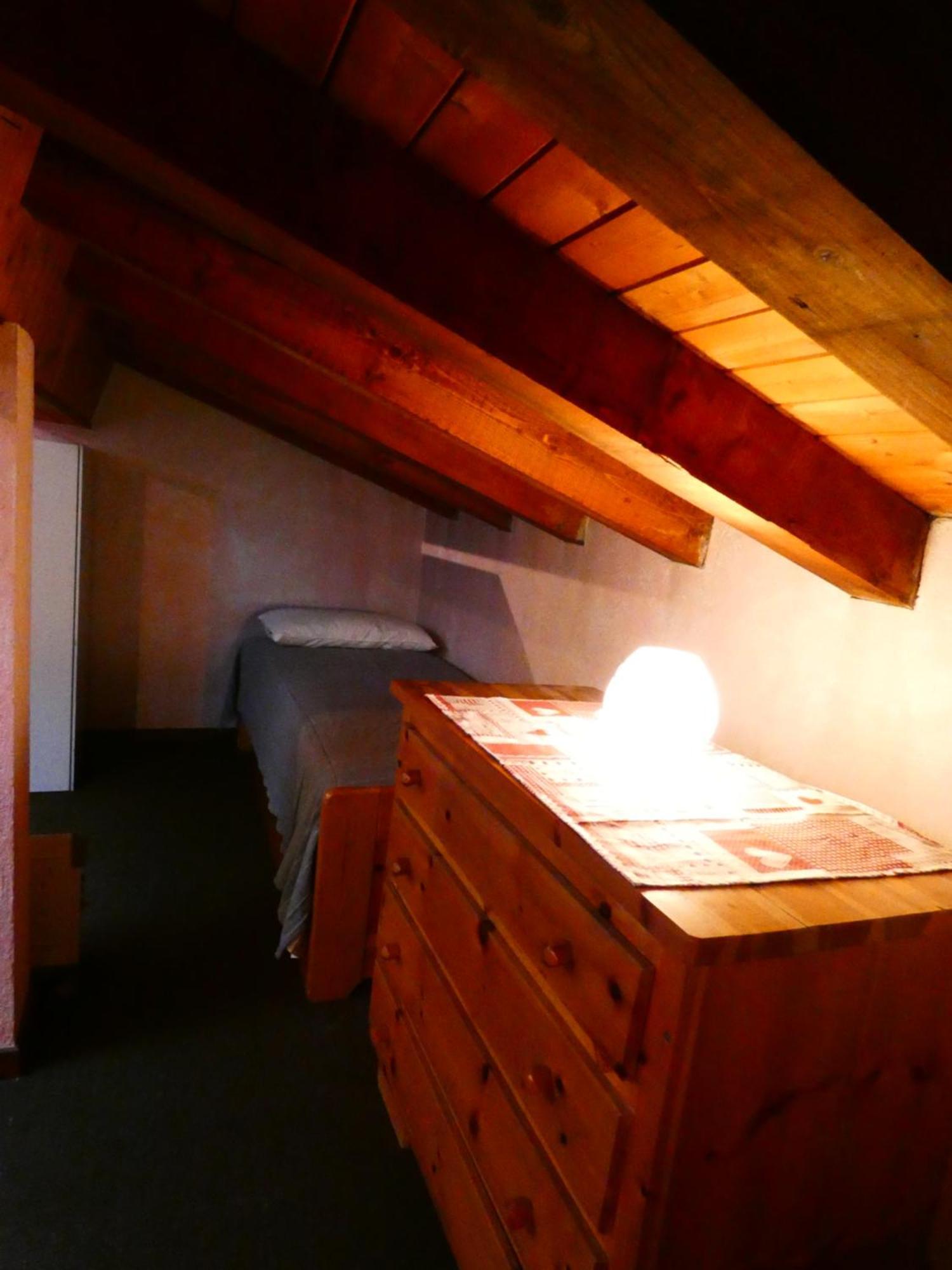 Le Coucou De Thovex Apartment Morgex Exterior photo